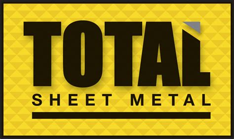 total sheet metals nz